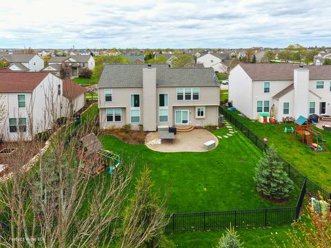 471 Tuscany Dr, Algonquin, IL 60102 photo 27
