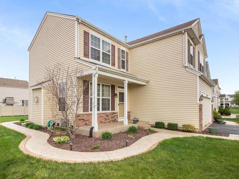 1802 Baring Ridge Dr, Plainfield, IL 60586 photo 3
