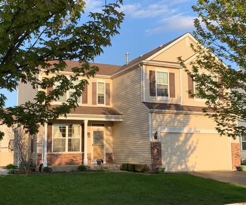 1802 Baring Ridge Dr, Plainfield, IL 60586 photo 28