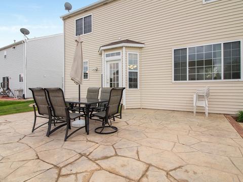 1802 Baring Ridge Dr, Plainfield, IL 60586 photo 27