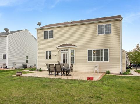 1802 Baring Ridge Dr, Plainfield, IL 60586 photo 25