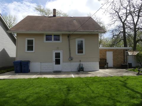 3418 Halsted Blvd, Steger, IL 60475 photo 26