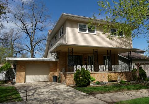 3418 Halsted Blvd, Steger, IL 60475 photo 2