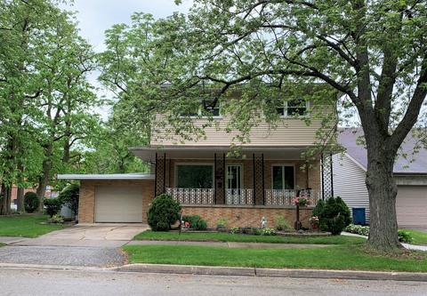 3418 Halsted Blvd, Steger, IL 60475 photo 1
