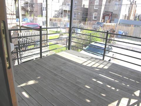 427 E 45th Pl #1, Chicago, IL 60653 photo 22