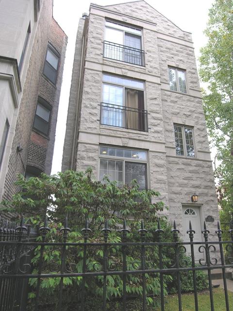 427 E 45th Pl #1, Chicago, IL 60653 photo 1