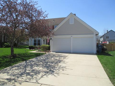 363 Bravo Ct, Bartlett, IL 60103 photo 2
