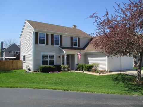 363 Bravo Ct, Bartlett, IL 60103 photo 1