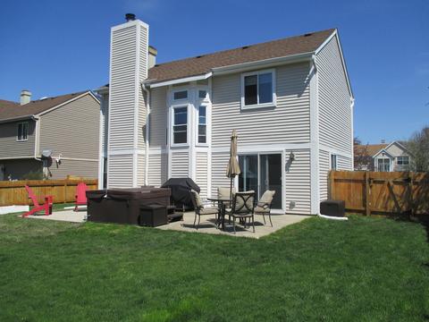 363 Bravo Ct, Bartlett, IL 60103 photo 29