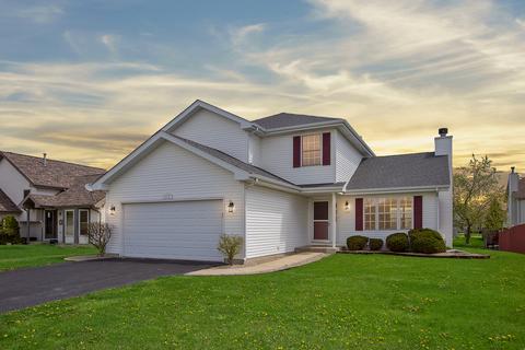 25709 S Taft St, Monee, IL 60449 photo 1