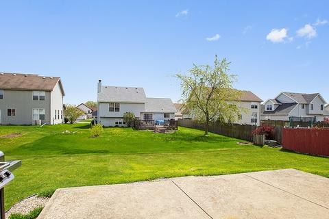 25709 S Taft St, Monee, IL 60449 photo 16
