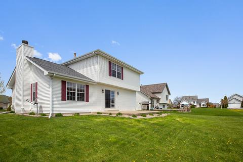 25709 S Taft St, Monee, IL 60449 photo 17