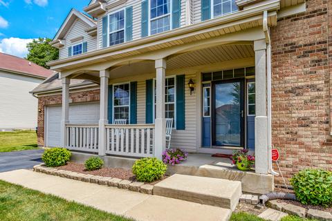 1633 Acorn Dr, Hoffman Estates, IL 60192 photo 2