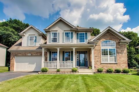 1633 Acorn Dr, Hoffman Estates, IL 60192 photo 1