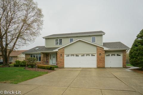 19650 Everett Ln, Mokena, IL 60448 photo 2