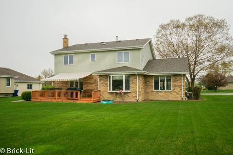 19650 Everett Ln, Mokena, IL 60448 photo 4