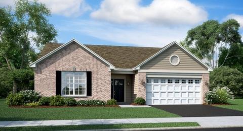 2180 Azure Ln, Algonquin, IL 60102 photo 1