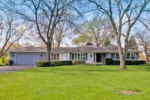 151 E Hillside Rd, Barrington, IL 60010 photo 1