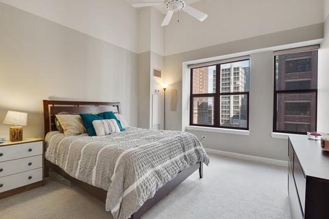 41 E 8th St #608, Chicago, IL 60605 photo 14