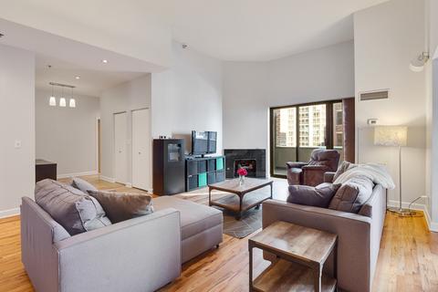 41 E 8th St #608, Chicago, IL 60605 photo 4