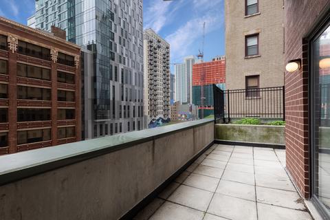 41 E 8th St #608, Chicago, IL 60605 photo 26