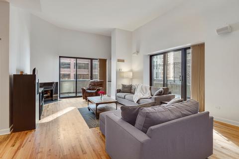 41 E 8th St #608, Chicago, IL 60605 photo 3