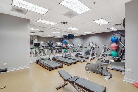 41 E 8th St #608, Chicago, IL 60605 photo 28