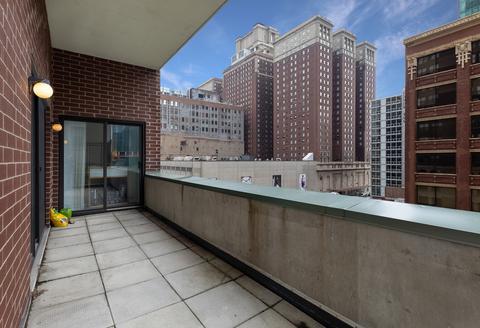 41 E 8th St #608, Chicago, IL 60605 photo 25