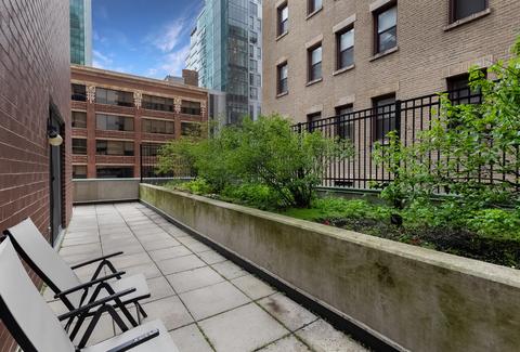 41 E 8th St #608, Chicago, IL 60605 photo 24