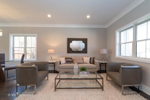 4635 Laurel Ave, Glenview, IL 60025 photo 2