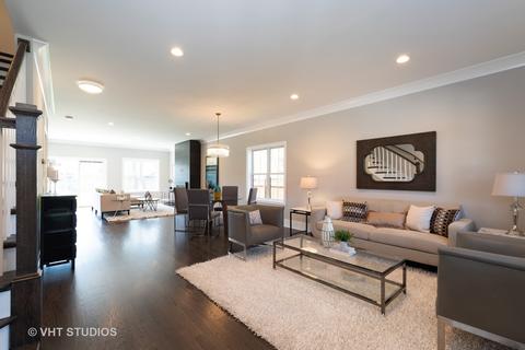 4635 Laurel Ave, Glenview, IL 60025 photo 3