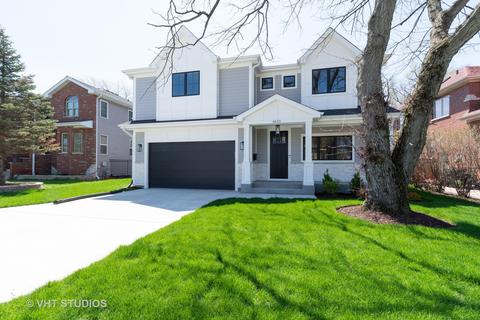 4635 Laurel Ave, Glenview, IL 60025 photo 1