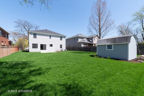 4635 Laurel Ave, Glenview, IL 60025 photo 26