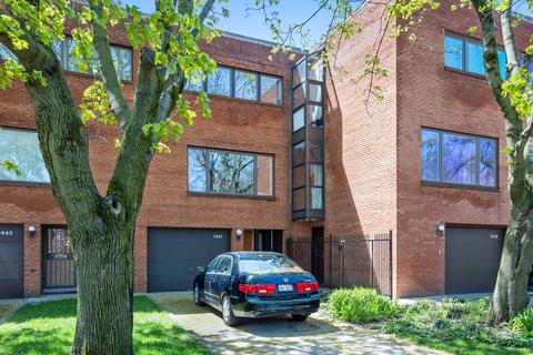 1441 E 54th St, Chicago, IL 60615 photo 1