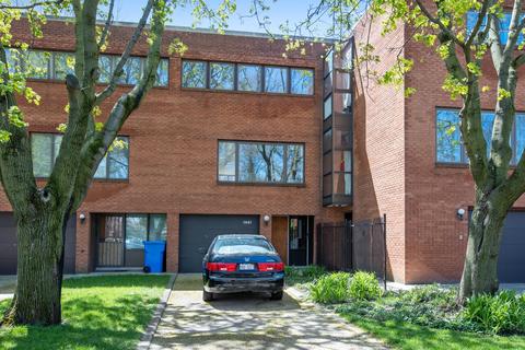 1441 E 54th St, Chicago, IL 60615 photo 2