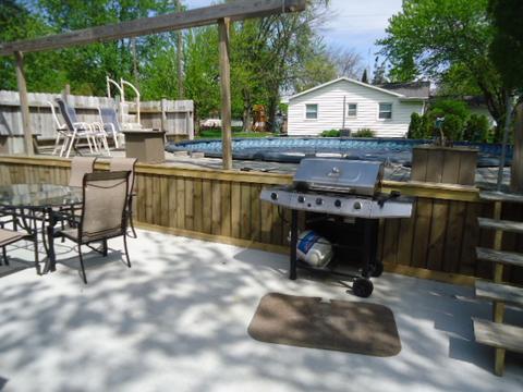 116 E 7th St, Gridley, IL 61744 photo 26