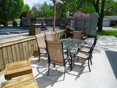116 E 7th St, Gridley, IL 61744 photo 35