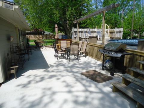 116 E 7th St, Gridley, IL 61744 photo 28