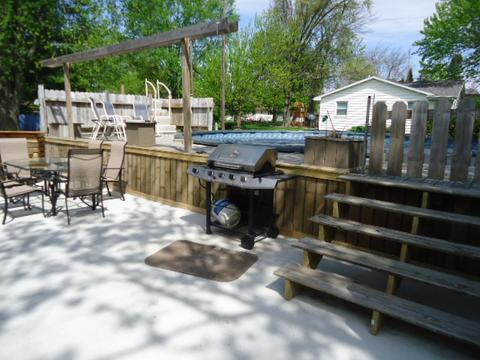116 E 7th St, Gridley, IL 61744 photo 25