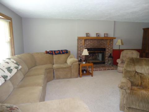 116 E 7th St, Gridley, IL 61744 photo 10