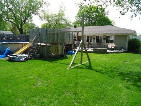 116 E 7th St, Gridley, IL 61744 photo 33