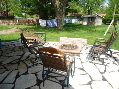 116 E 7th St, Gridley, IL 61744 photo 29