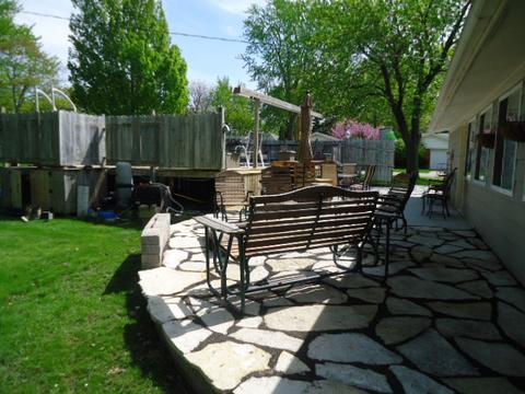 116 E 7th St, Gridley, IL 61744 photo 32