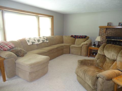 116 E 7th St, Gridley, IL 61744 photo 11
