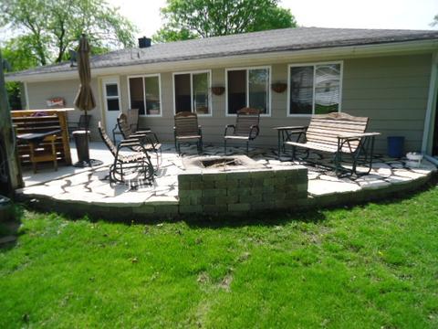 116 E 7th St, Gridley, IL 61744 photo 34