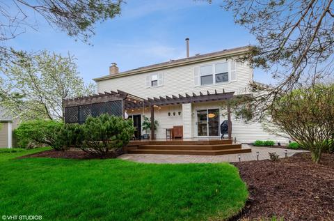 830 Roaring Brook Ln, Algonquin, IL 60102 photo 25