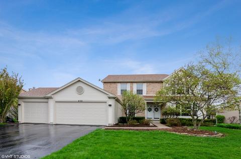 830 Roaring Brook Ln, Algonquin, IL 60102 photo 1