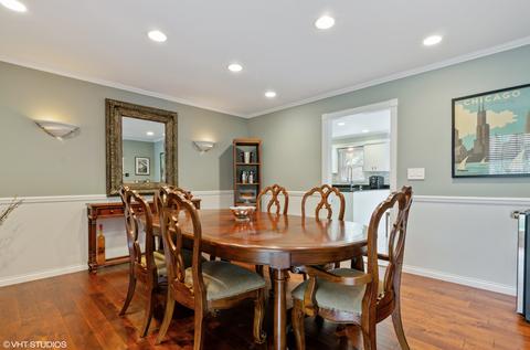 830 Roaring Brook Ln, Algonquin, IL 60102 photo 5