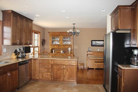 3467 E Spring Creek Dr, Ladd, IL 61329 photo 7
