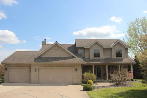 3467 E Spring Creek Dr, Ladd, IL 61329 photo 1